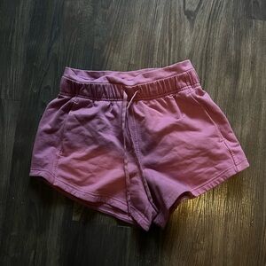 LuLu Lemmon Shorts!